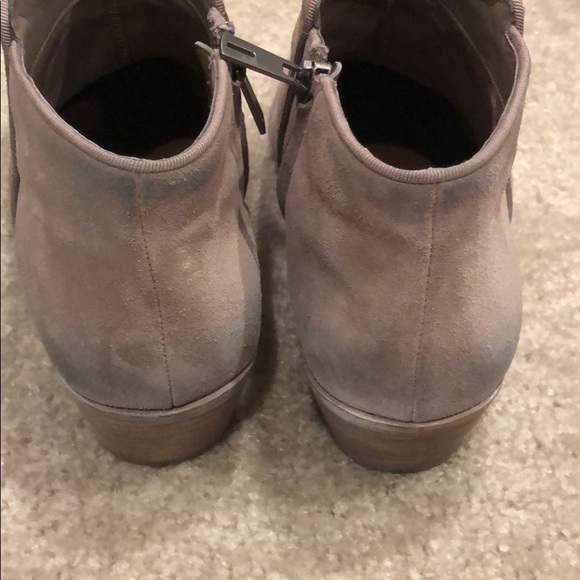 Sam Edelman Petty Boots - Picture 4 of 8